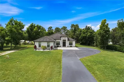 2160 Randall Blvd, Naples, FL 34120