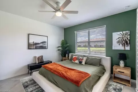 Bedroom - 2645 Vine Ave, Naples, FL 34120 photo 1 of 4