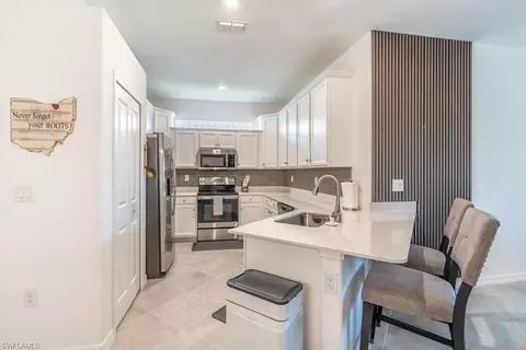 Kitchen - 2645 Vine Ave, Naples, FL 34120 photo 1 of 4