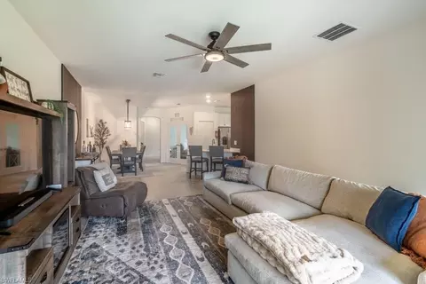 Living - 2645 Vine Ave, Naples, FL 34120 photo 3 of 4
