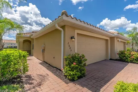 Exterior - 2645 Vine Ave, Naples, FL 34120 photo 7 of 10