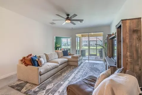 Living - 2645 Vine Ave, Naples, FL 34120 photo 2 of 4
