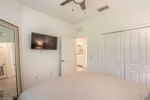 Bedroom - 2645 Vine Ave, Naples, FL 34120 photo 4 of 4