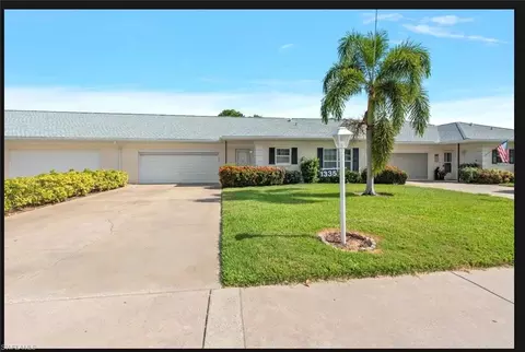 1335 Broadwater Dr #102, Fort Myers, FL 33919