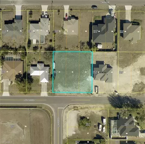 1219 NE 18th Ter, Cape Coral, FL 33909