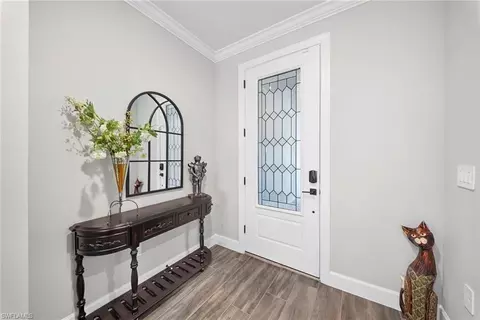 Entry Way - 9811 Everglades Dr, Naples, FL 34120 photo 6 of 6