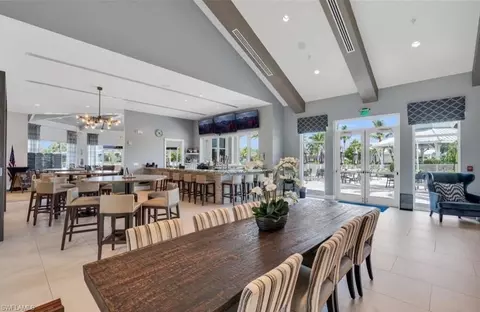 Dining - 9811 Everglades Dr, Naples, FL 34120 photo 2 of 2
