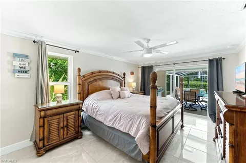 Bedroom - 350 Pinehurst Cir, Naples, FL 34113 photo 1 of 4