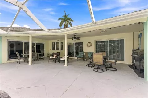 Exterior - 350 Pinehurst Cir, Naples, FL 34113 photo 4 of 8