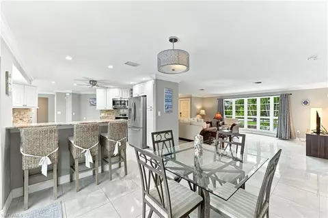 Dining - 350 Pinehurst Cir, Naples, FL 34113 photo 2 of 2