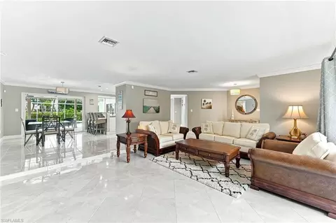 Living - 350 Pinehurst Cir, Naples, FL 34113 photo 1 of 4