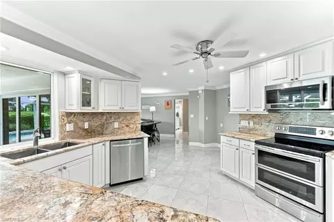 Kitchen - 350 Pinehurst Cir, Naples, FL 34113 photo 1 of 3