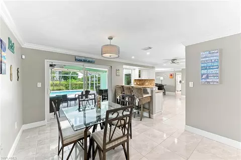 Dining - 350 Pinehurst Cir, Naples, FL 34113 photo 1 of 2