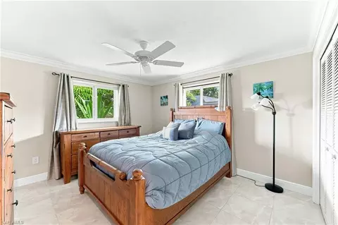 Bedroom - 350 Pinehurst Cir, Naples, FL 34113 photo 4 of 4