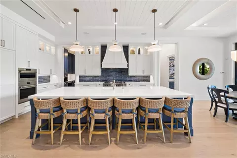 Kitchen - 528 Turtle Hatch Rd, Naples, FL 34103 photo 1 of 4