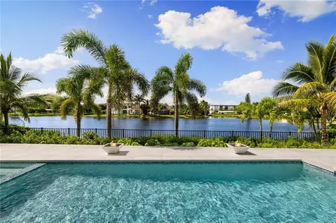 Exterior - 528 Turtle Hatch Rd, Naples, FL 34103 photo 8 of 11