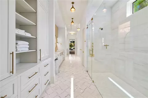 Entry Way - 528 Turtle Hatch Rd, Naples, FL 34103 photo 1 of 1