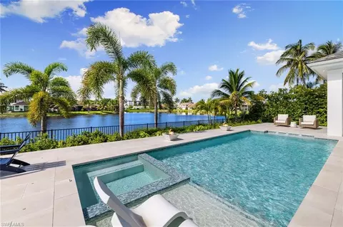 Exterior - 528 Turtle Hatch Rd, Naples, FL 34103 photo 4 of 11