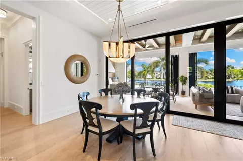 Dining - 528 Turtle Hatch Rd, Naples, FL 34103 photo 1 of 1