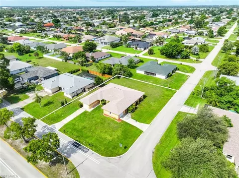 1304-1306 SE 24th Ave, Cape Coral, FL 33990