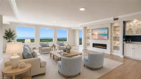 1001 Arbor Lake Dr #1404/1405, Naples, FL 34110