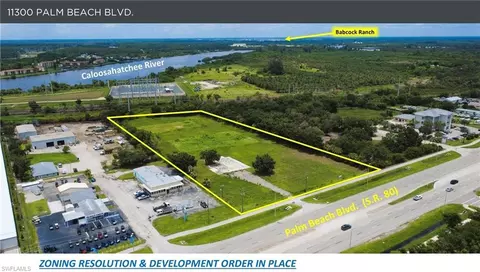 11300 Palm Beach Blvd, Fort Myers, FL 33905