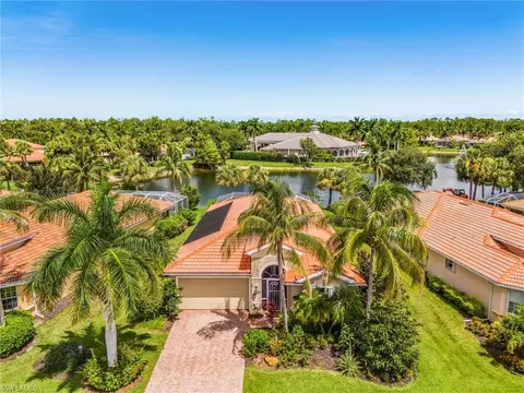 14255 Manchester Dr, Naples, FL 34114