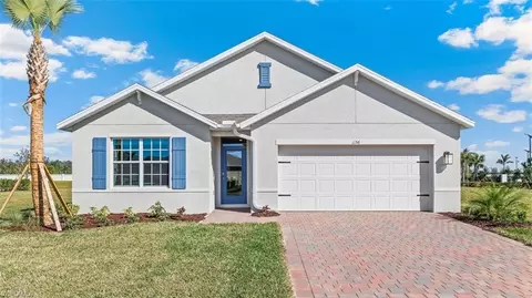 5144 Mulsanne Way, Fort Myers, FL 33905
