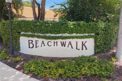 Exterior - 812 Reef Point Cir, Naples, FL 34108 photo 15 of 16