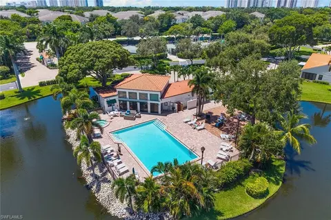 Exterior - 812 Reef Point Cir, Naples, FL 34108 photo 14 of 16