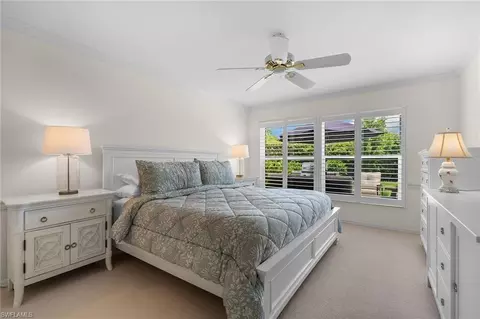 Bedroom - 812 Reef Point Cir, Naples, FL 34108 photo 1 of 4