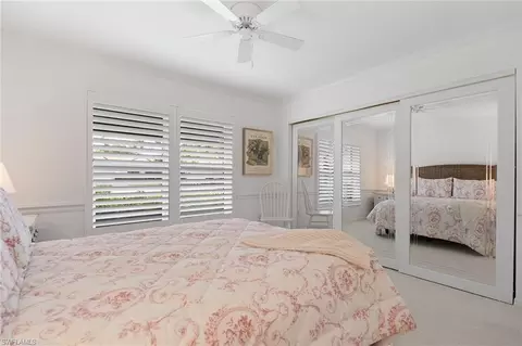 Bedroom - 812 Reef Point Cir, Naples, FL 34108 photo 3 of 4