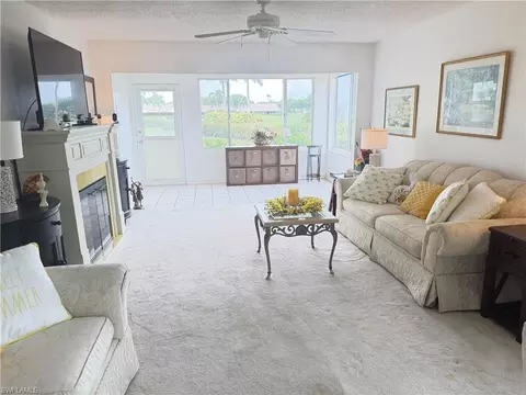 1747 Pebble Beach Dr #110, Fort Myers, FL 33907