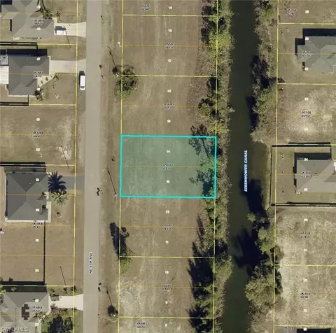 4003 NE 9th Ave, Cape Coral, FL 33909