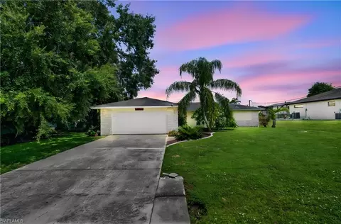 13512 Caribbean Blvd, Fort Myers, FL 33905