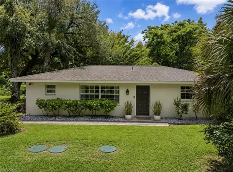 5091 Muddy Ln, Fort Myers, FL 33905
