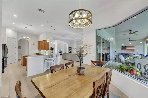 Dining - 16075 Parque Ln, Naples, FL 34110 photo 2 of 2