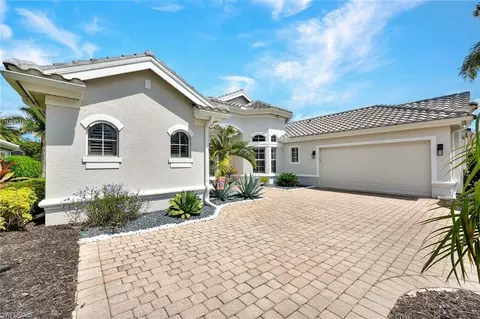 Exterior - 16075 Parque Ln, Naples, FL 34110 photo 5 of 5