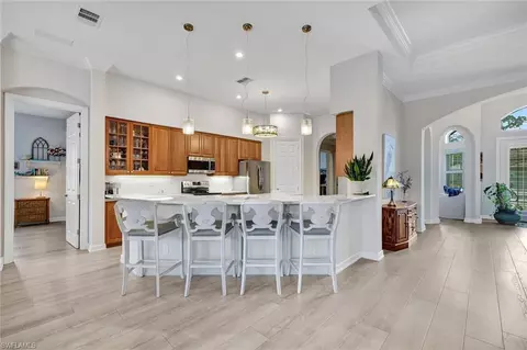 Kitchen - 16075 Parque Ln, Naples, FL 34110 photo 1 of 4