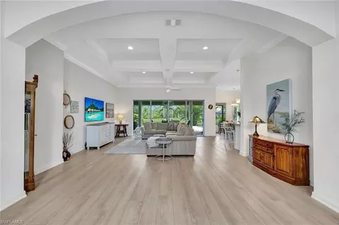 Entry Way - 16075 Parque Ln, Naples, FL 34110 photo 1 of 1