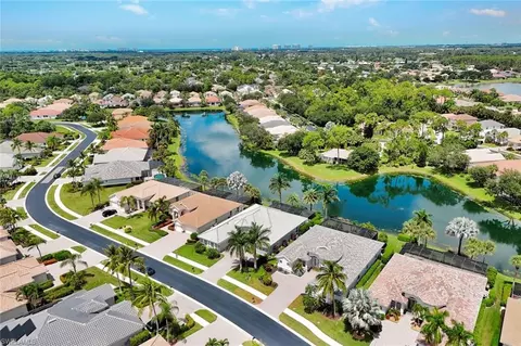 View/Area - 16075 Parque Ln, Naples, FL 34110 photo 1 of 3