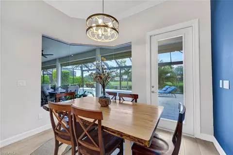 Dining - 16075 Parque Ln, Naples, FL 34110 photo 1 of 2