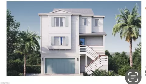 61 Flamingo St, Fort Myers Beach, FL 33931