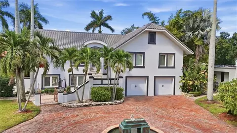 1205 Caloosa Dr, Fort Myers, FL 33901