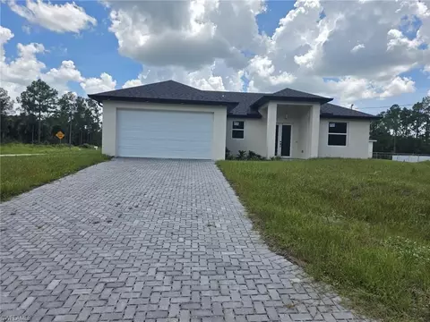2606 E 13 St, Lehigh Acres, FL 33972