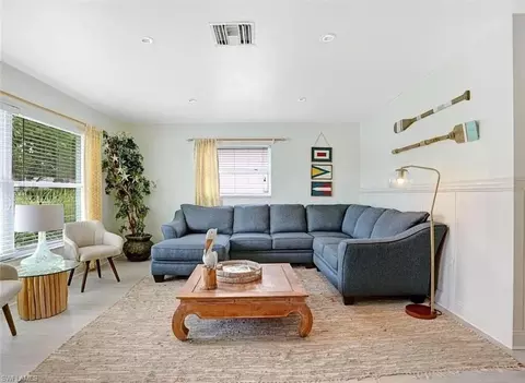 Living - 856 98th Ave N, Naples, FL 34108 photo 2 of 5