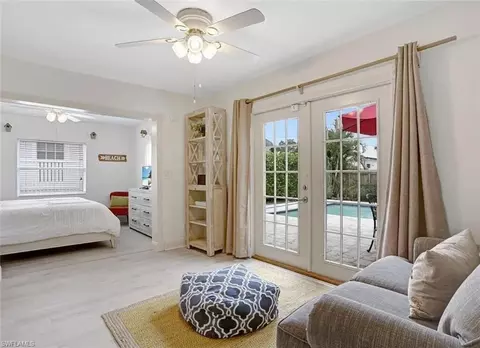 Bedroom - 856 98th Ave N, Naples, FL 34108 photo 3 of 4