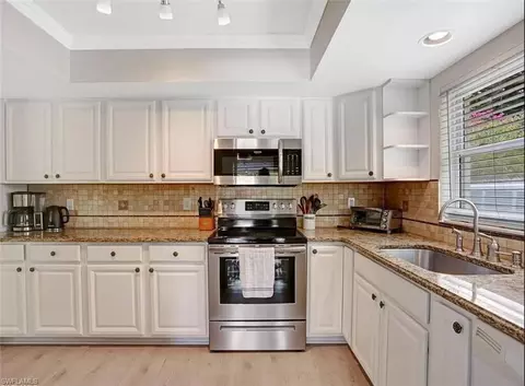 Kitchen - 856 98th Ave N, Naples, FL 34108 photo 3 of 3