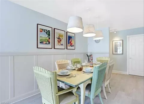 Dining - 856 98th Ave N, Naples, FL 34108 photo 1 of 3