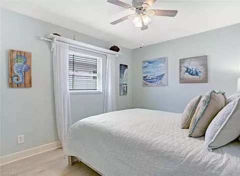 Bedroom - 856 98th Ave N, Naples, FL 34108 photo 1 of 4